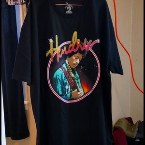 Jimmy Hendrix Tee
